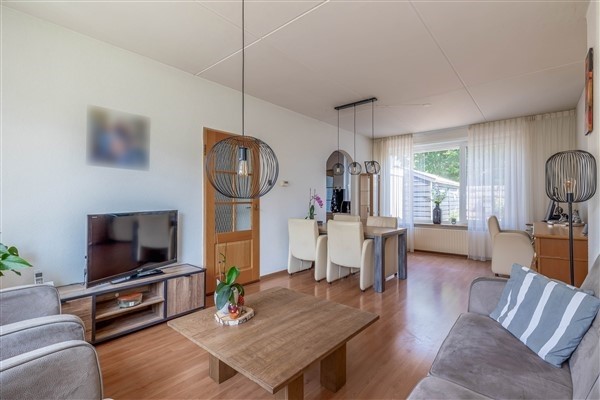 Medium property photo - Botnische Golf 19, 9642 CR Veendam